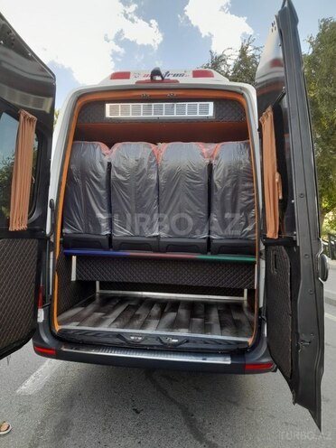 Mercedes Sprinter 316 2021, 170,000 km - 2.2 l - Bakı