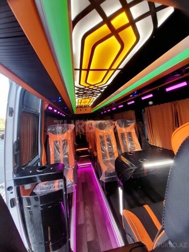 Mercedes Sprinter 316 2021, 170,000 km - 2.2 l - Bakı