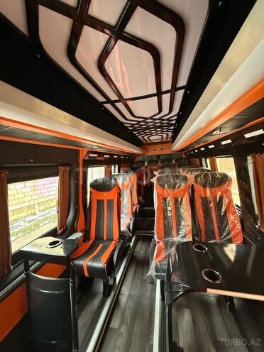 Mercedes Sprinter 316 2021, 170,000 km - 2.2 l - Bakı