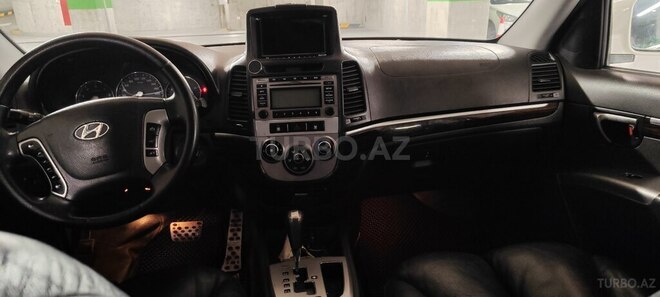 Hyundai Santa Fe 2009, 239,812 km - 2.0 l - Bakı
