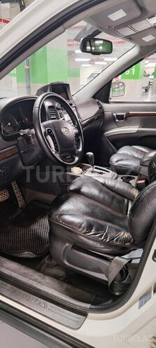 Hyundai Santa Fe 2009, 239,812 km - 2.0 l - Bakı