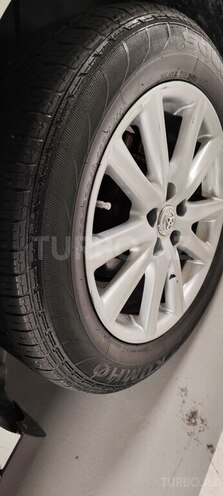Hyundai Santa Fe 2009, 239,812 km - 2.0 l - Bakı