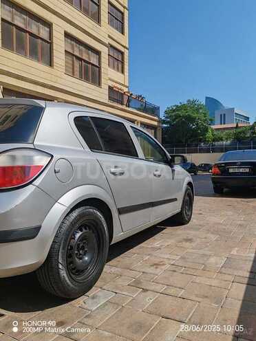 Opel Astra 2005, 350,000 km - 1.3 l - Bakı