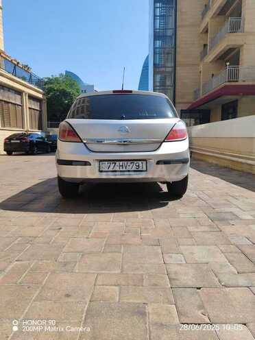 Opel Astra 2005, 350,000 km - 1.3 l - Bakı