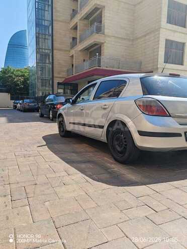 Opel Astra 2005, 350,000 km - 1.3 l - Bakı