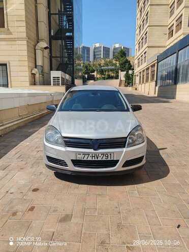 Opel Astra 2005, 350,000 km - 1.3 l - Bakı
