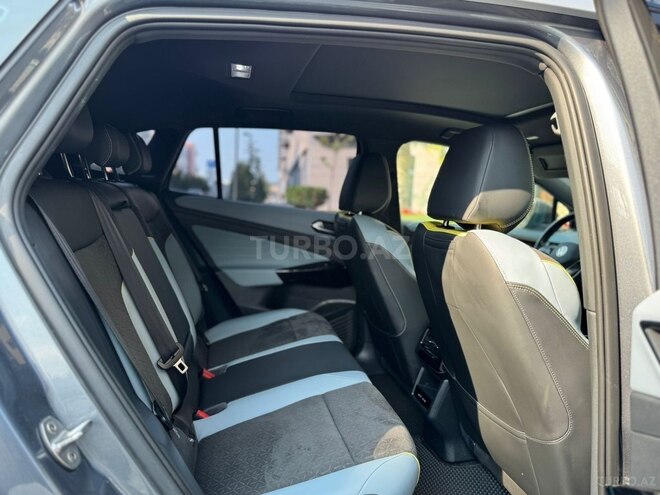 Volkswagen  2022, 75,000 km - 0.0 l - Bakı
