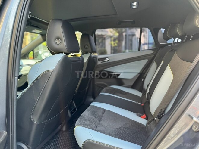Volkswagen  2022, 75,000 km - 0.0 l - Bakı