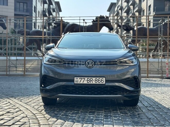 Volkswagen  2022, 75,000 km - 0.0 l - Bakı
