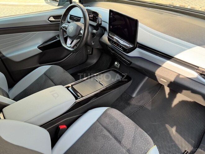 Volkswagen  2022, 75,000 km - 0.0 l - Bakı