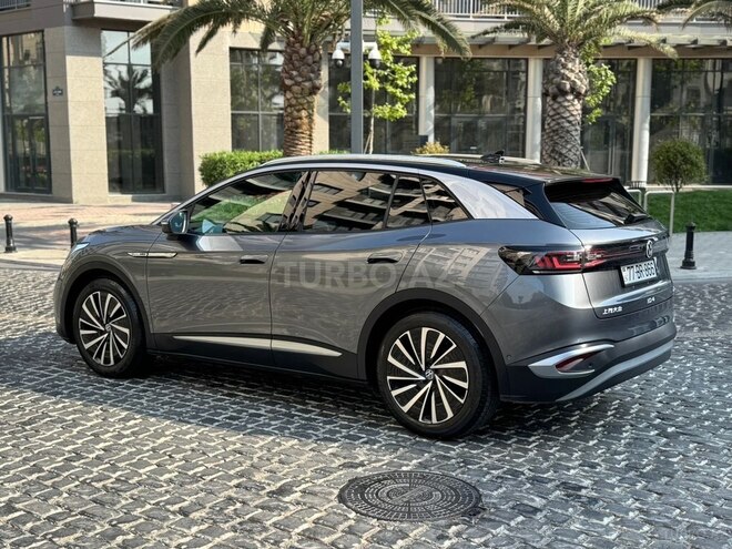 Volkswagen  2022, 75,000 km - 0.0 l - Bakı