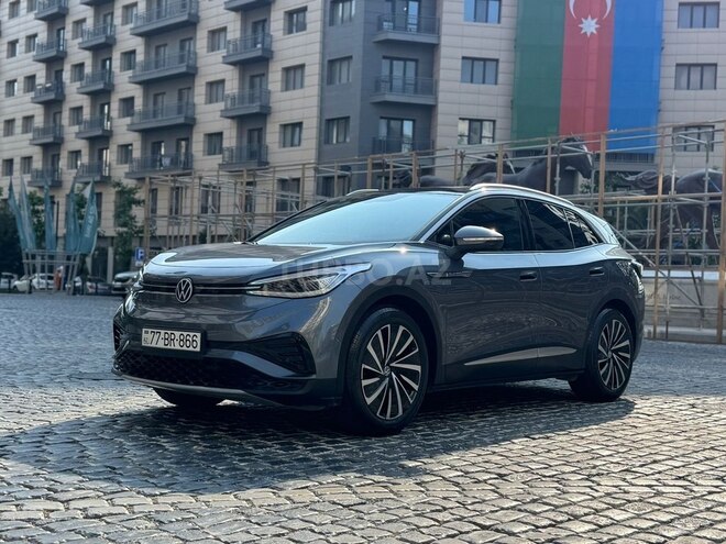 Volkswagen  2022, 75,000 km - 0.0 l - Bakı