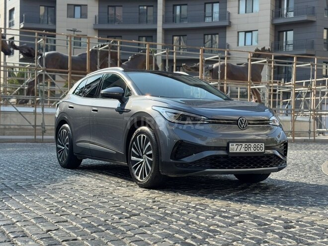 Volkswagen  2022, 75,000 km - 0.0 l - Bakı
