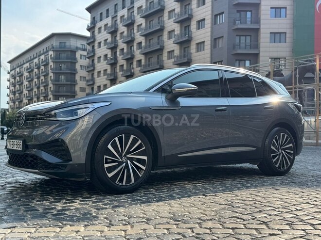 Volkswagen  2022, 75,000 km - 0.0 l - Bakı