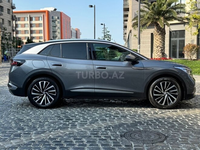 Volkswagen  2022, 75,000 km - 0.0 l - Bakı