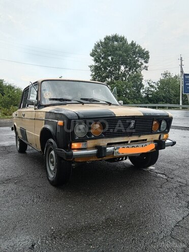 LADA (VAZ) 2106 1988, 65,000 km - 1.5 l - Qəbələ