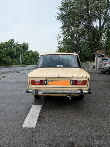 LADA (VAZ) 2106 1988, 65,000 km - 1.5 l - Qəbələ