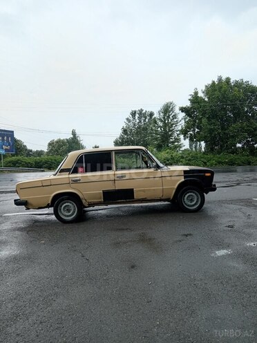LADA (VAZ) 2106 1988, 65,000 km - 1.5 l - Qəbələ