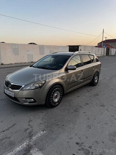 Kia  2009, 299,540 km - 1.6 l - Bakı