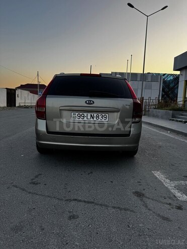 Kia  2009, 299,540 km - 1.6 l - Bakı
