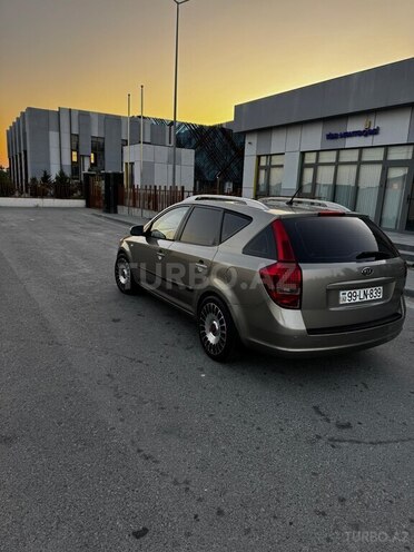 Kia  2009, 299,540 km - 1.6 l - Bakı