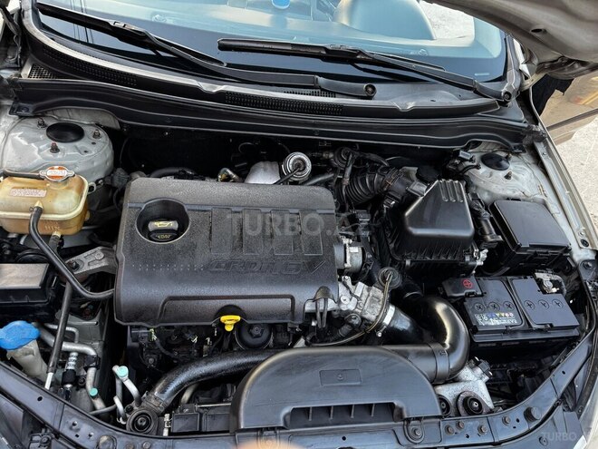 Kia  2009, 299,540 km - 1.6 l - Bakı