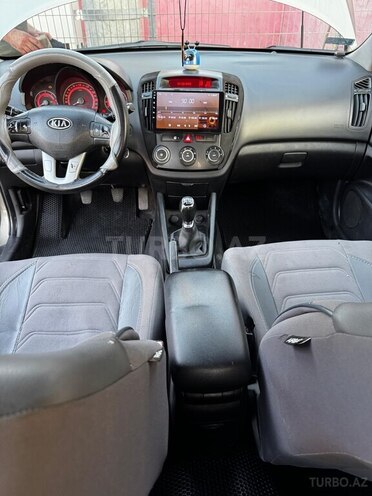Kia  2009, 299,540 km - 1.6 l - Bakı