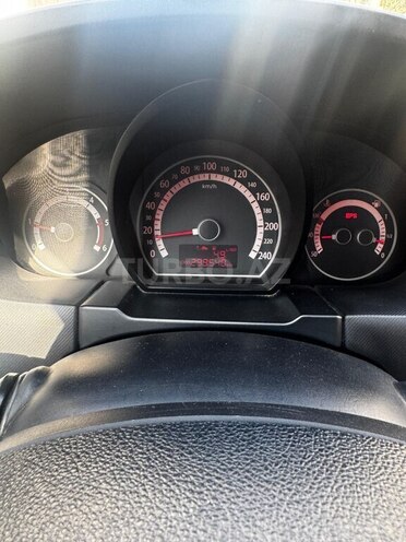 Kia  2009, 299,540 km - 1.6 l - Bakı