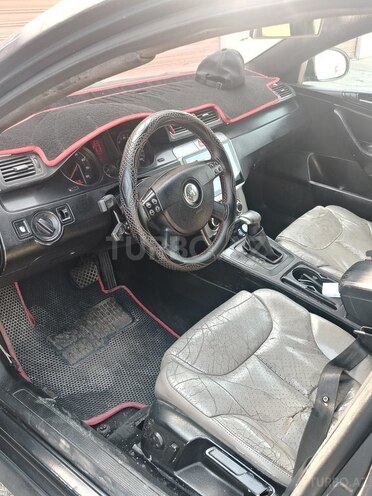 Volkswagen Passat 2005, 440,000 km - 2.0 l - Sumqayıt