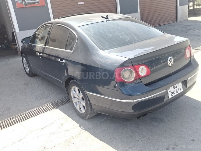 Volkswagen Passat 2005, 440,000 km - 2.0 l - Sumqayıt