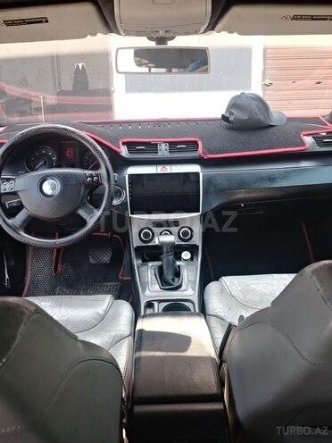 Volkswagen Passat 2005, 440,000 km - 2.0 l - Sumqayıt