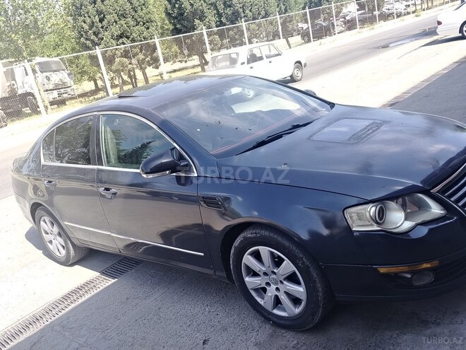 Volkswagen Passat 2005, 440,000 km - 2.0 l - Sumqayıt