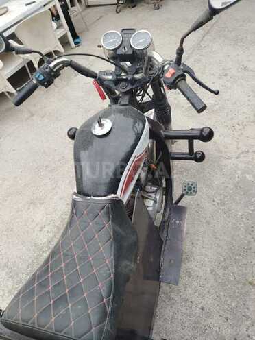 Muravey Muravey-2 01 2016, 222,000 km - 0.2 l - Bakı