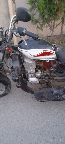 Muravey Muravey-2 01 2016, 222,000 km - 0.2 l - Bakı