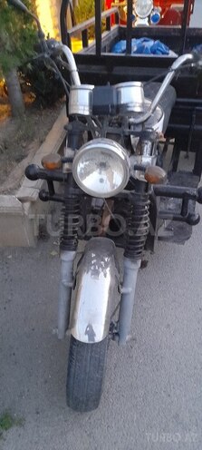 Muravey Muravey-2 01 2016, 222,000 km - 0.2 l - Bakı