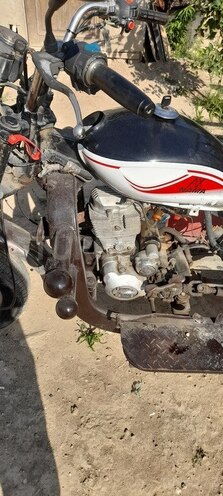 Muravey Muravey-2 01 2016, 222,000 km - 0.2 l - Bakı