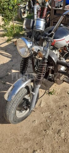 Muravey Muravey-2 01 2016, 222,000 km - 0.2 l - Bakı