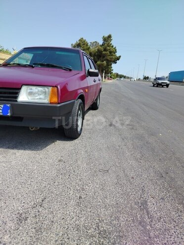 LADA (VAZ) 21099 1997, 496,564 km - 1.5 l - Sumqayıt