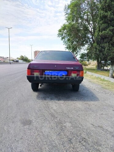 LADA (VAZ) 21099 1997, 496,564 km - 1.5 l - Sumqayıt