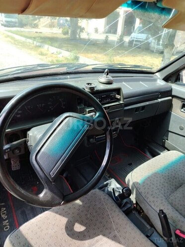 LADA (VAZ) 21099 1997, 496,564 km - 1.5 l - Sumqayıt
