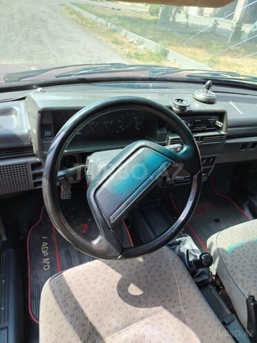 LADA (VAZ) 21099 1997, 496,564 km - 1.5 l - Sumqayıt