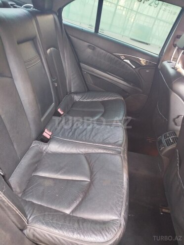 Mercedes E 200 2002, 337,000 km - 2.0 l - Bakı