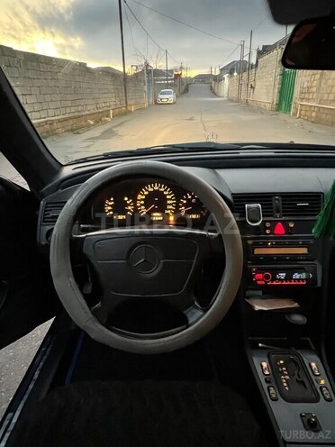 Mercedes C 180 1998, 322,532 km - 1.8 л - Bakı