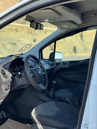 Ford Courier 2015, 205,000 km - 1.5 l - Bakı