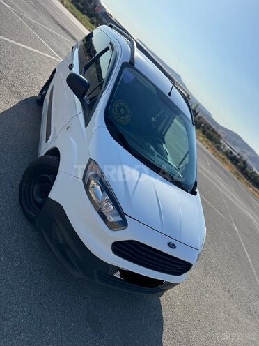 Ford Courier 2015, 205,000 km - 1.5 l - Bakı