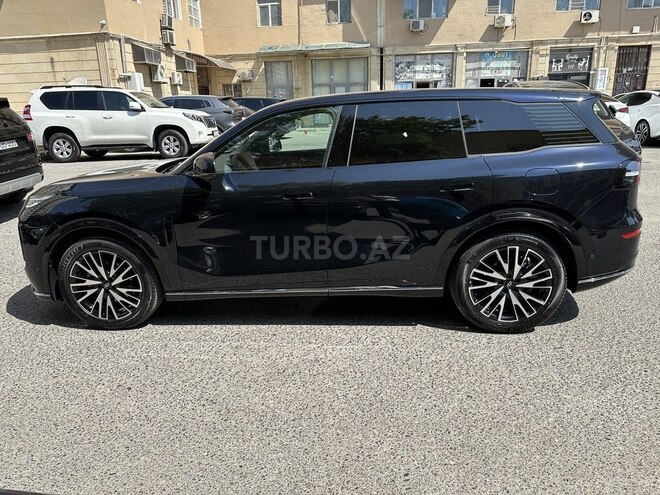 Changan  2025, 0 km - 1.5 l - Bakı