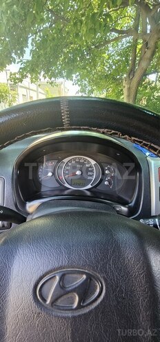 Hyundai Tucson 2007, 234,000 km - 2.0 l - Gəncə