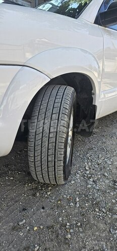 Hyundai Tucson 2007, 234,000 km - 2.0 l - Gəncə
