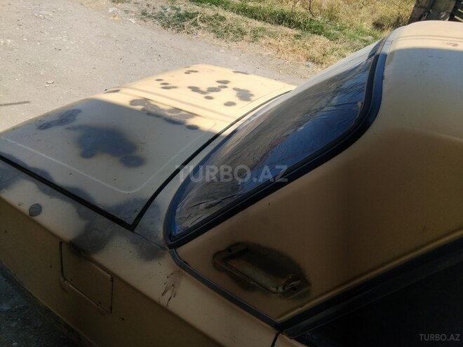 LADA (VAZ) 2106 1986, 96,546 km - 1.3 l - Quba