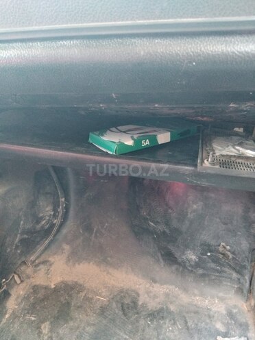 LADA (VAZ) 2106 1986, 96,546 km - 1.3 l - Quba